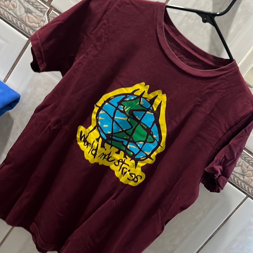 Tshirt